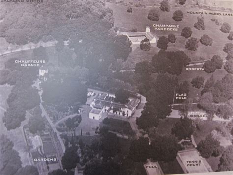 Steve Jobs And The Strange Afterlife Of The Historic Woodside Mansion