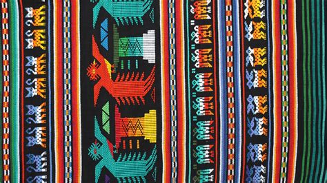 Guatemalan Roots Who Are The Maya Ancient Textiles Guatemalan