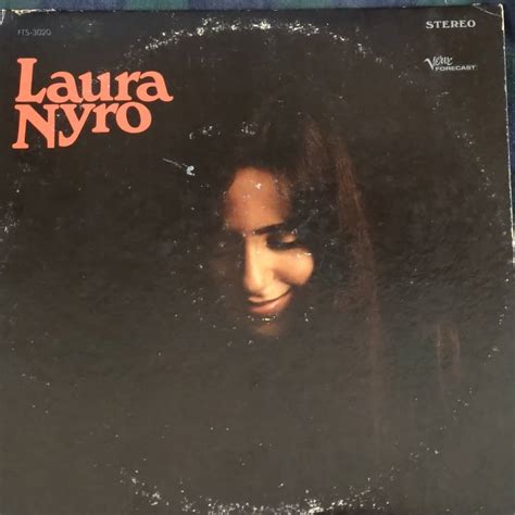 ヤフオク Laura Nyro The First Songs