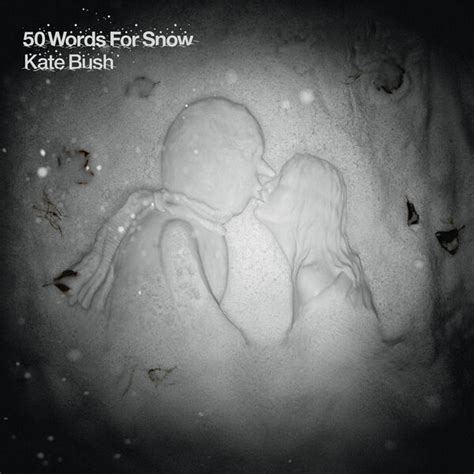 50 Words For Snow Kate Bush Qobuz