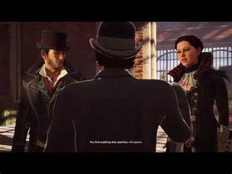 Assassin S Creed Syndicate Ned Wynert Cargo Hijack Missions
