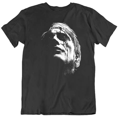 This is an expanding collection of death stranding tees for you to choose from. Cliff From Death Stranding Video Game Fan T Shirt