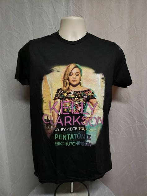 Pin on Concert Tour TShirts