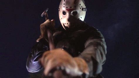 Friday The 13th Part 6 Jason Lives 1986