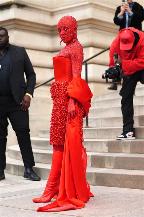 The Most Memorable Looks From Paris Haute Couture Fashion Week 2023