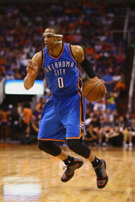 High definition and resolution pictures for your desktop. Russell Westbrook Wallpapers HD Download