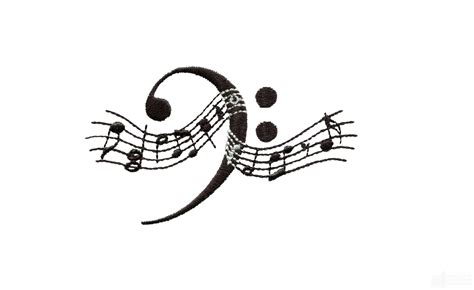Learn About The Bass Clef A Guide For Musicians