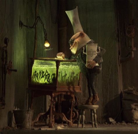Actually I Dont Want To Know Stop Motion  By The Boxtrolls Find