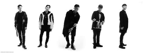 Event Jay Park And Aomg Crew To Bring Follow The Movement Tour To