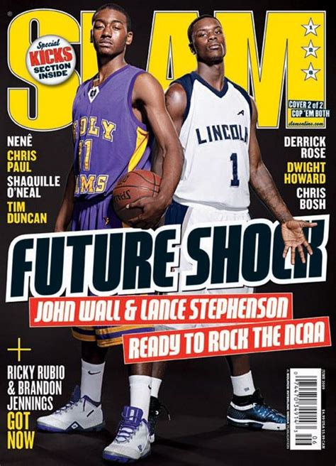 Slam 184 Is On Newsstands Now