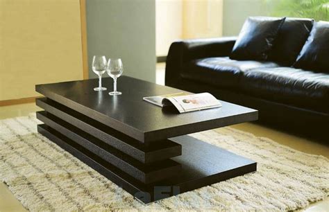 Sangat tepat untuk melengkapi sofa set bergaya scandian milik anda. 20 Desain Meja Ruang Tamu Minimalis Terbaru 2021 | Dekor Rumah