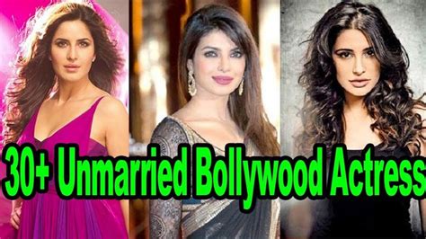 Top 10 Unmarried Bollywood Actress Who Are Over 30 Plus Bollywood