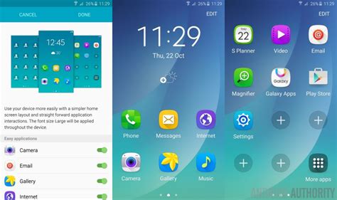 How to turn on safe mode? TouchWiz tips and tricks for the Note 5 and Galaxy S6
