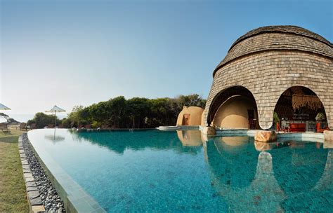 Wild Coast Tented Lodge Yala Sri Lanka Hotel Review By Travelplusstyle