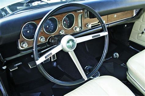 1968 Pontiac Gto Hemmings