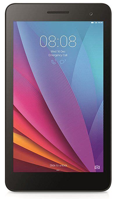 Maybe you would like to learn more about one of these? Huawei MediaPad T1 7.0 8GB 3G Black,White - tablets ...