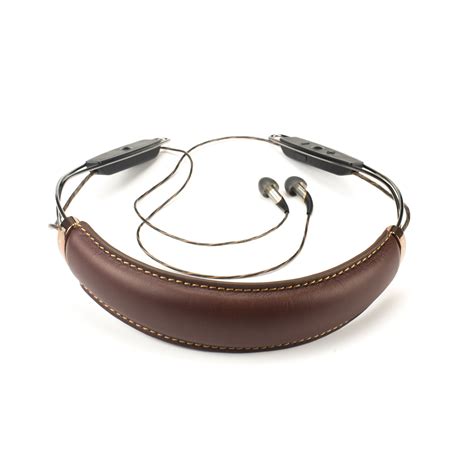 X12 Neckband Headphones Klipsch