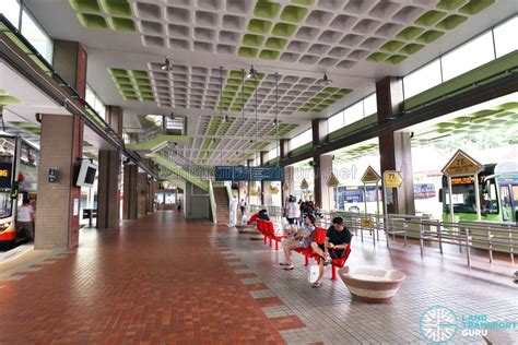 Bukit batok is a house of thousands of students as it has many schools, universities, and colleges such as dulwich college, the arts attic centre, ngee ann polytechnic, auston institute of management, dazhong primary school, global indian international school, etonhouse international school, etc. Bukit Batok Bus Interchange - Concourse seating | Land ...