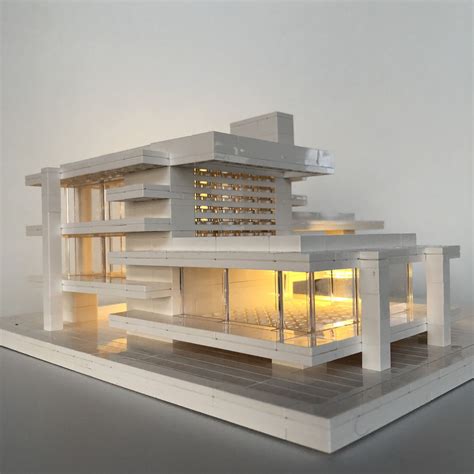 Pin By Yeri Condori On Arquitetura Architecture Design Concept Lego