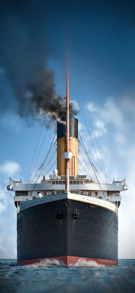 Rms Titanic Titanic Model Titanic Wreck Titanic Ship Southampton
