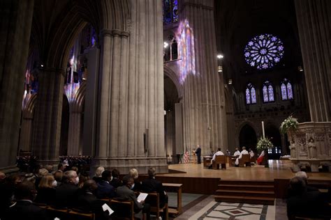 Photos: Colin Powell's funeral | CNN Politics