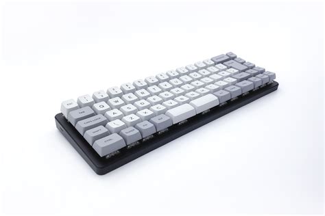 Z70 Pro 65 Rgb Mechanical Keyboard — Kono Store