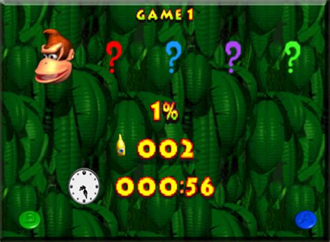Nintendo 64, consola de quinta generación de esta consola, con una potencia de 64 bits, gráficos state of the art, efectos de iluminación, y las mejores n64 roms de todos los tiempos. Descarga el aventurero juego de Donkey Kong 64 para tu PC ...