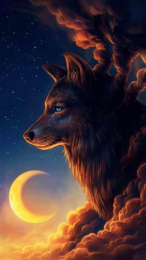 If you're in search of the best wolf wallpapers, you've come to the right place. Android için Wolf Wallpaper - APK'yı İndir