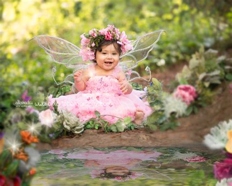 Alixandra Art And Photography Baby Fairies