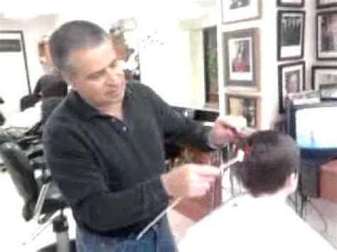 Whole blends, fructis, olia, nutrisse, skinactive Cutting hair with fire - YouTube