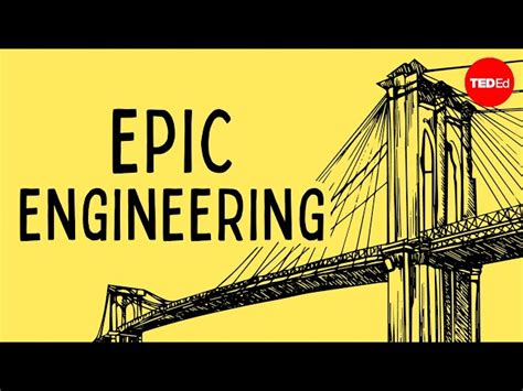One Of The Most Epic Engineering Feats In History