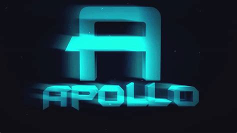 Intro Apollo Byapollo Youtube