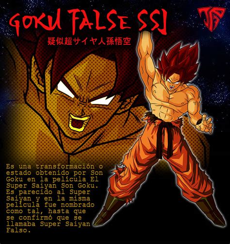 Goku False Ssj Bt3 Artbox By Jeanpaul007 On Deviantart