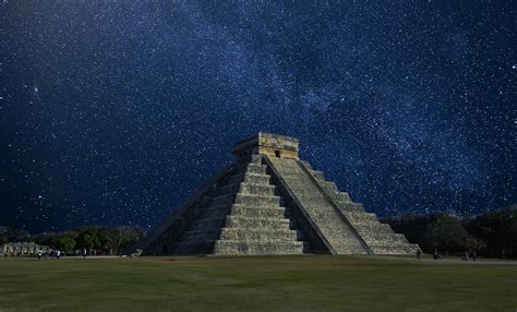 Quick Facts About Chichén Itzá Abc Facts Blog
