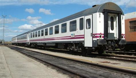 Spain Renfe Tickets About Renfe Spanish Railways Polrail Service