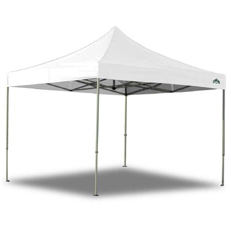 10x10 Tent Template