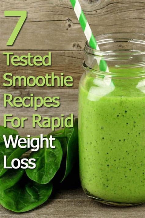 5 best juice recipes for fast weight loss. Pin on detox