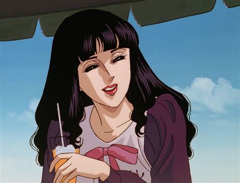 Mariko Shinobu Oniisama e | Old anime, Animated icons, Aesthetic anime