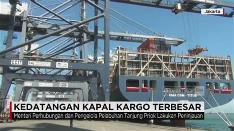 Kapal Kargo Di Indonesia Ukm Dalam Dunia Blog