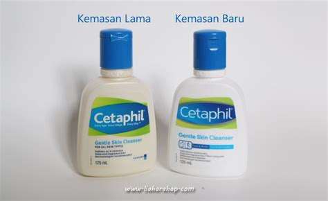Get cetaphil's skin cleansers, cleansing wipes & cleansing bars, formulated for all skin types. Cetaphil Gentle Skin Cleanser Untuk Jerawat Review - Lia ...