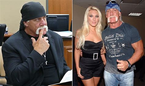 Potential Jurors Say Watching Hulk Hogans Sex Tape Would Go Against