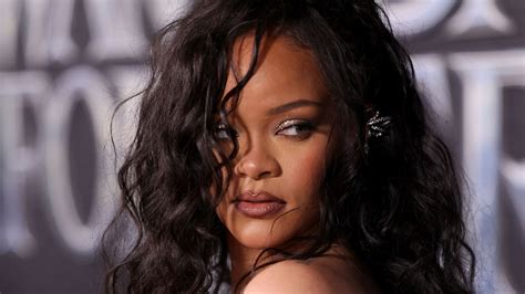 Rihanna No Oscar 2023 Cantora Apresentará Lift Me Up De Pantera