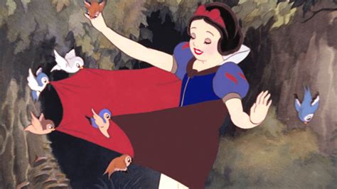 15 Spellbinding Snow White Fun Facts Beano