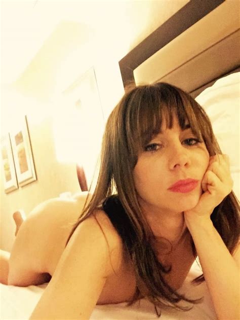Natasha Leggero Nude Fappening Photos Leaked Fappenist
