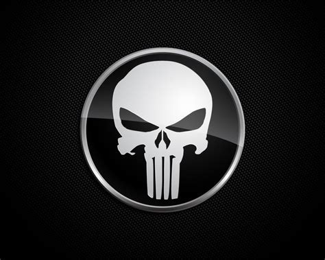 The Punisher Logo Wallpaper Hd Wallpapers High Definition 100 Hd