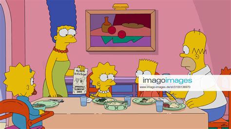 The Simpsons From Left Maggie Simpson Marge Simpson Lisa Simpson