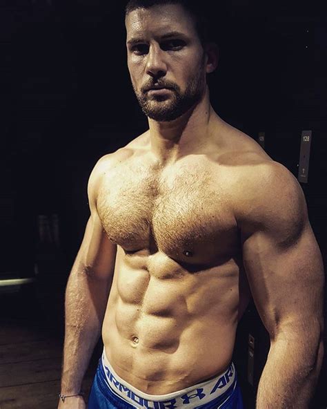 Florian Munteanu Sexy Men Under Armour Men Mens Fitness