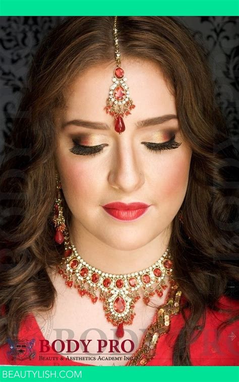 Indian Bridal Makeup Amanda Ms Photo Beautylish