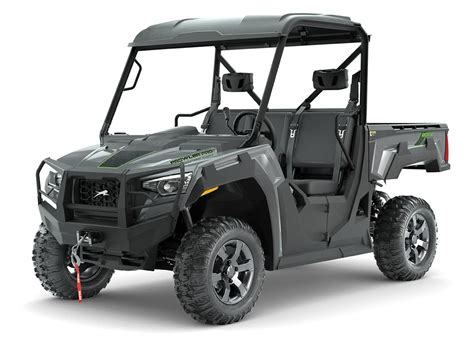 Whether you need a side by side for construction. 2020 ARCTIC CAT UTVs | UTV Action Magazine