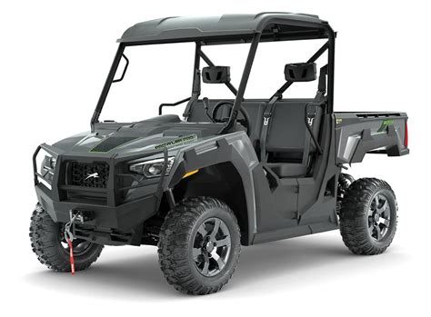 2020 ARCTIC CAT UTVs | UTV Action Magazine